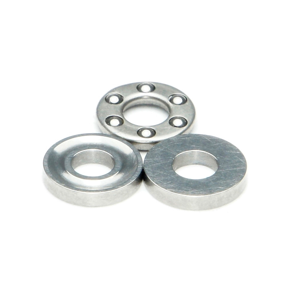 Thrust Ball Bearing 2.5x6x3mm