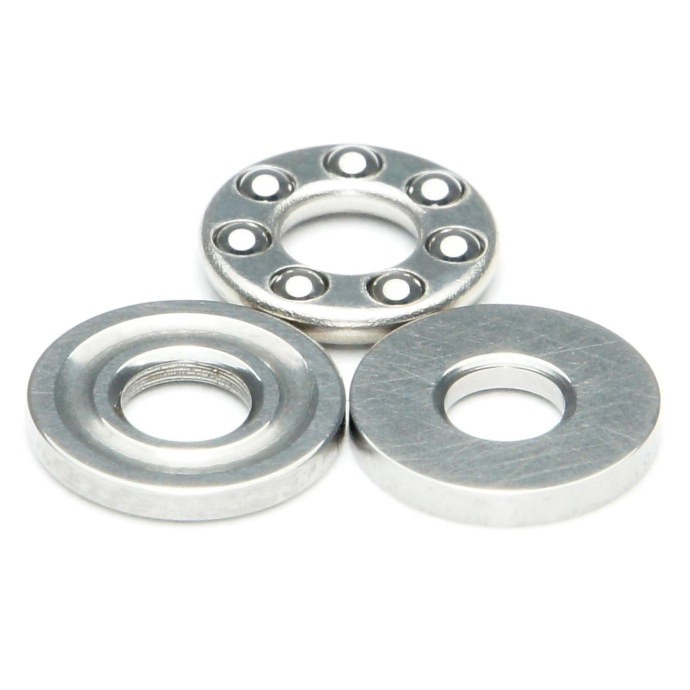 Thrust Ball Bearing 3x8x3.5mm