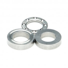 Thrust Ball Bearing 4x7x4mm