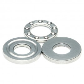 Thrust Ball Bearing 5x12x4mm