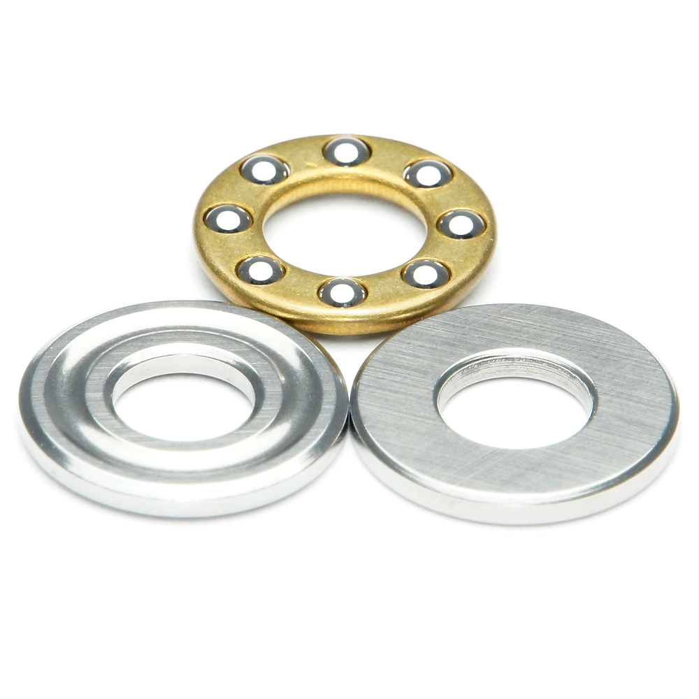 Thrust Ball Bearing 6x14x5mm