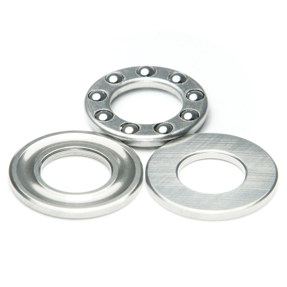 Thrust Ball Bearing 7x15x5mm