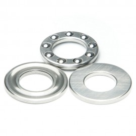 Thrust Ball Bearing 7x15x5mm  Thrust Ball Bearing 7x15x5mm