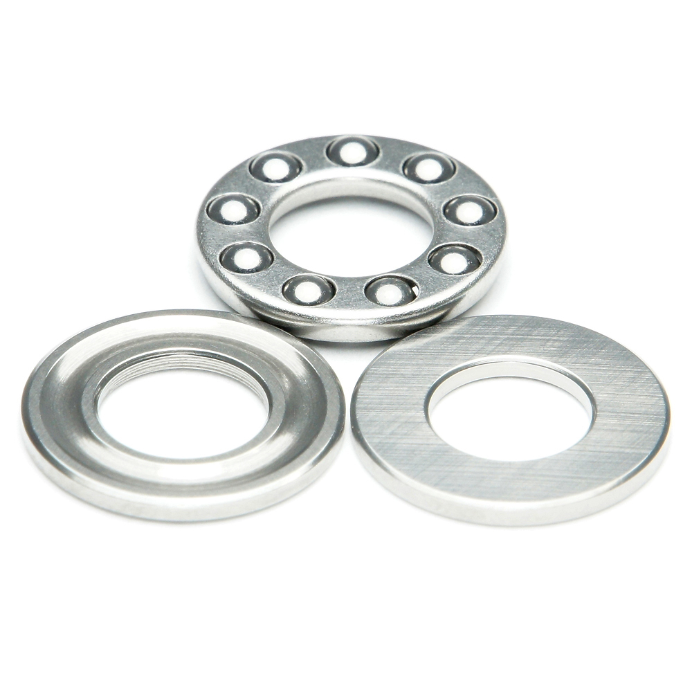 Thrust Ball Bearing 8x16x5mm