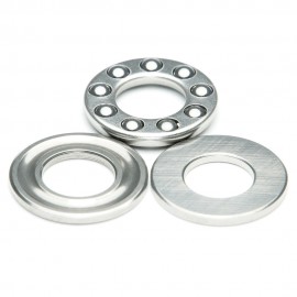 Thrust Ball Bearing 8x16x5mm