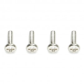 Phillips Pan Head Screw M1.2x4mm