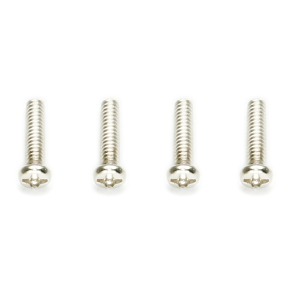 Phillips Pan Head Screw M1.2x5mm