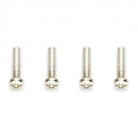 Phillips Pan Head Screw M1.2x5mm