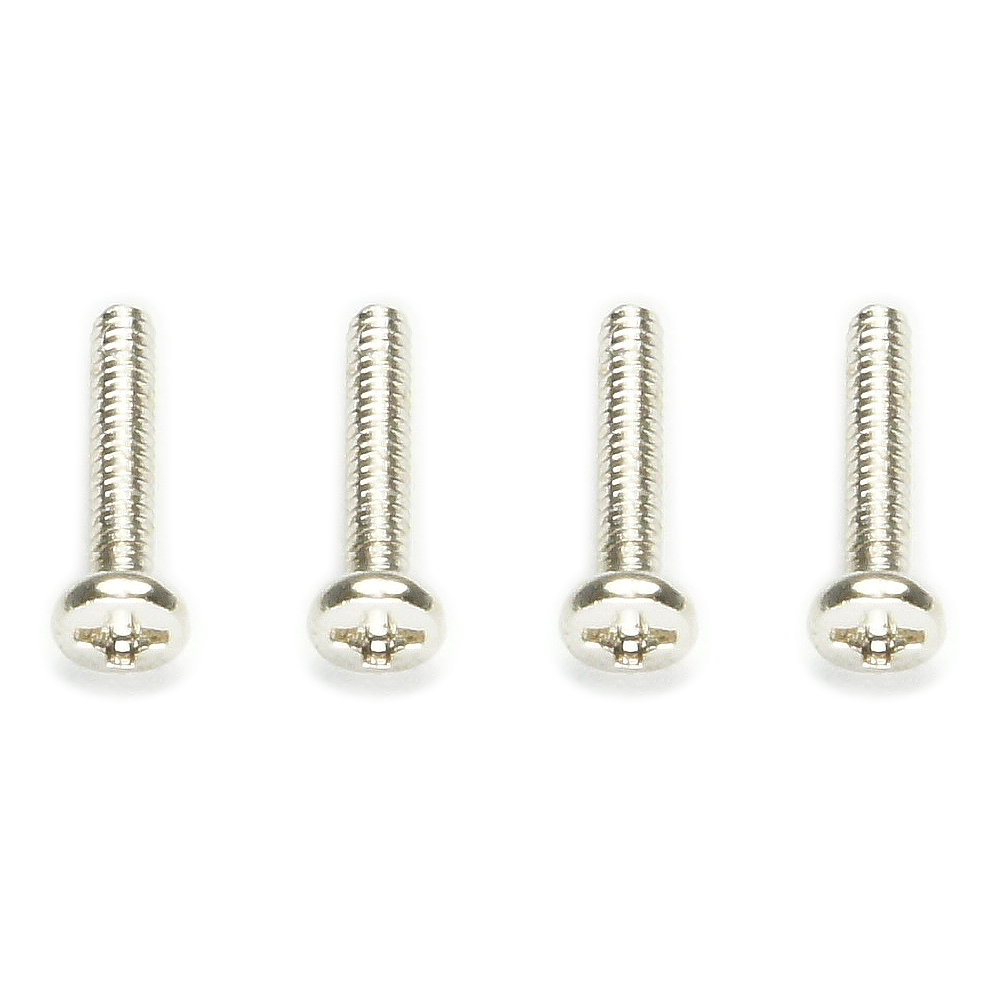 Phillips Pan Head Screw M1.2x6mm