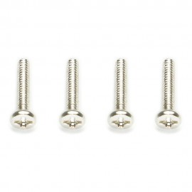 Phillips Pan Head Screw M1.2x6mm