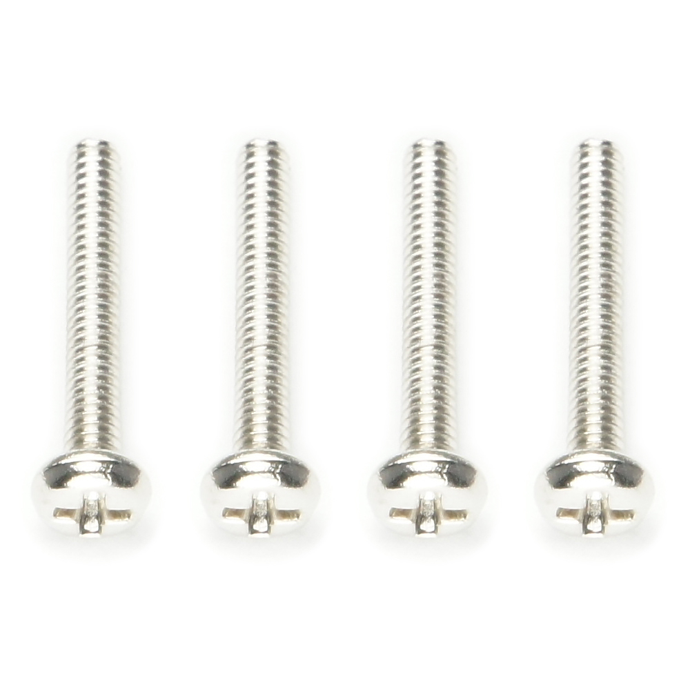 Phillips Pan Head Screw M1.4x10mm