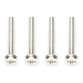 Phillips Pan Head Screw M1.4x10mm