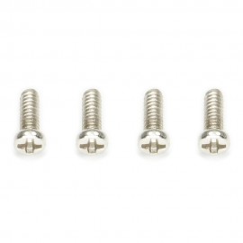 Phillips Pan Head Screw M1.4x4mm