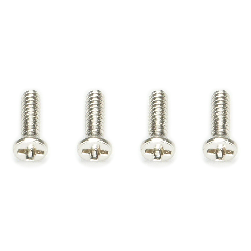 Countersunk Head Screw M1.4x5mm