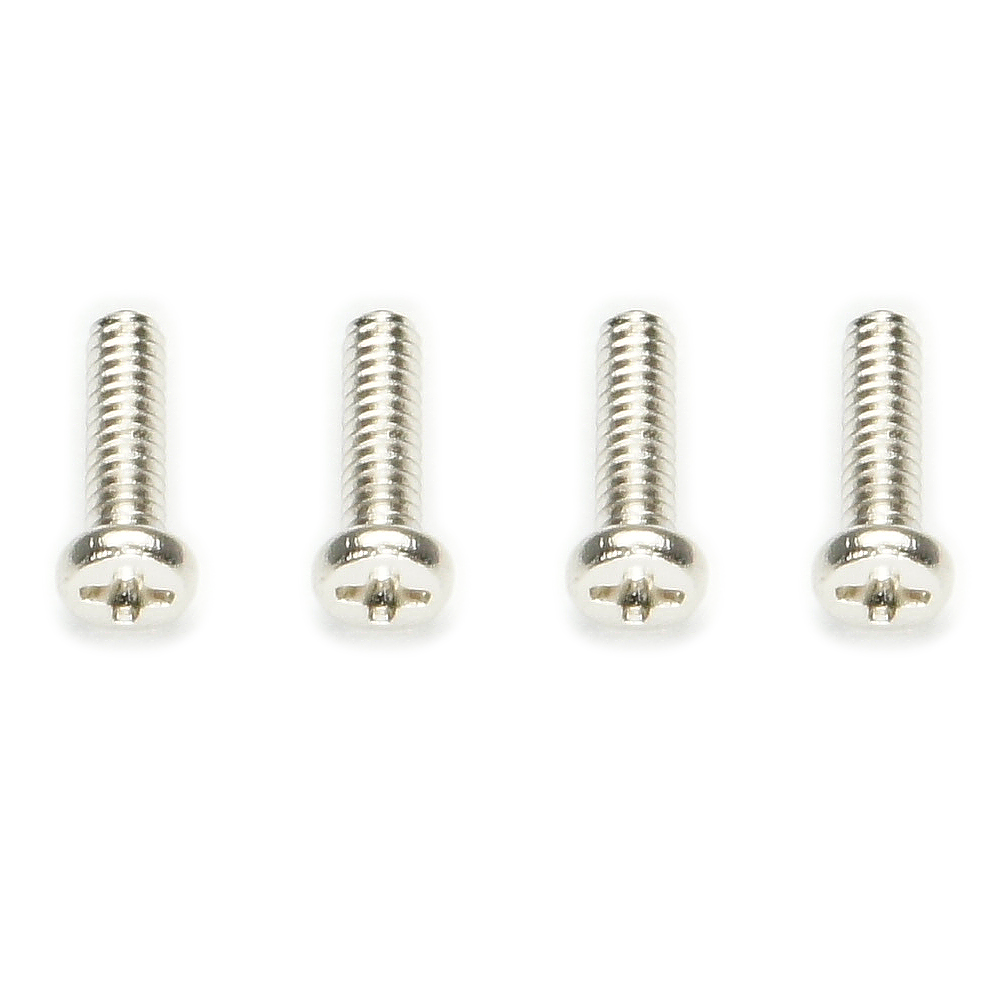 Phillips Pan Head Screw M1.4x5mm