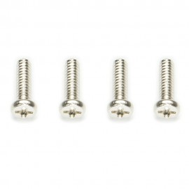 Phillips Pan Head Screw M1.4x5mm