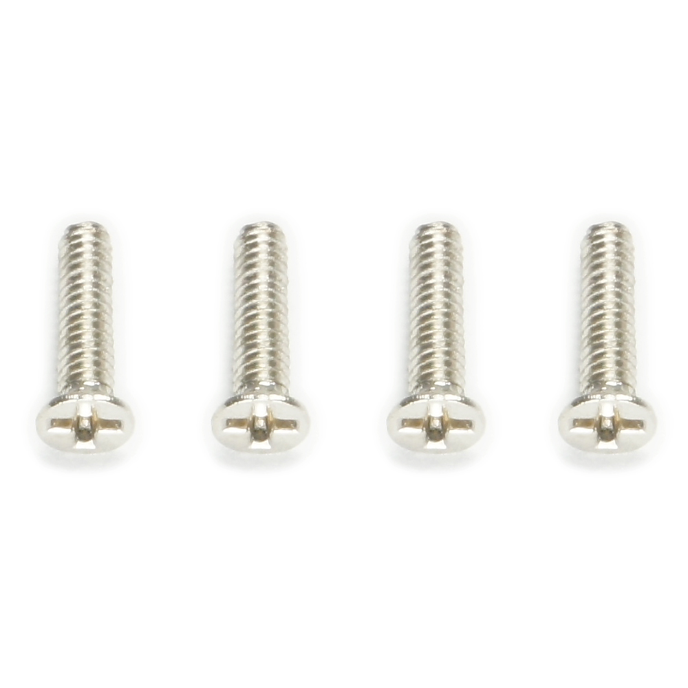 Countersunk Head Screw M1.4x6mm