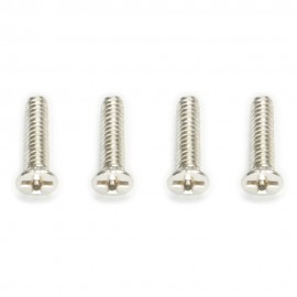 Countersunk Head Screw M1.4x6mm