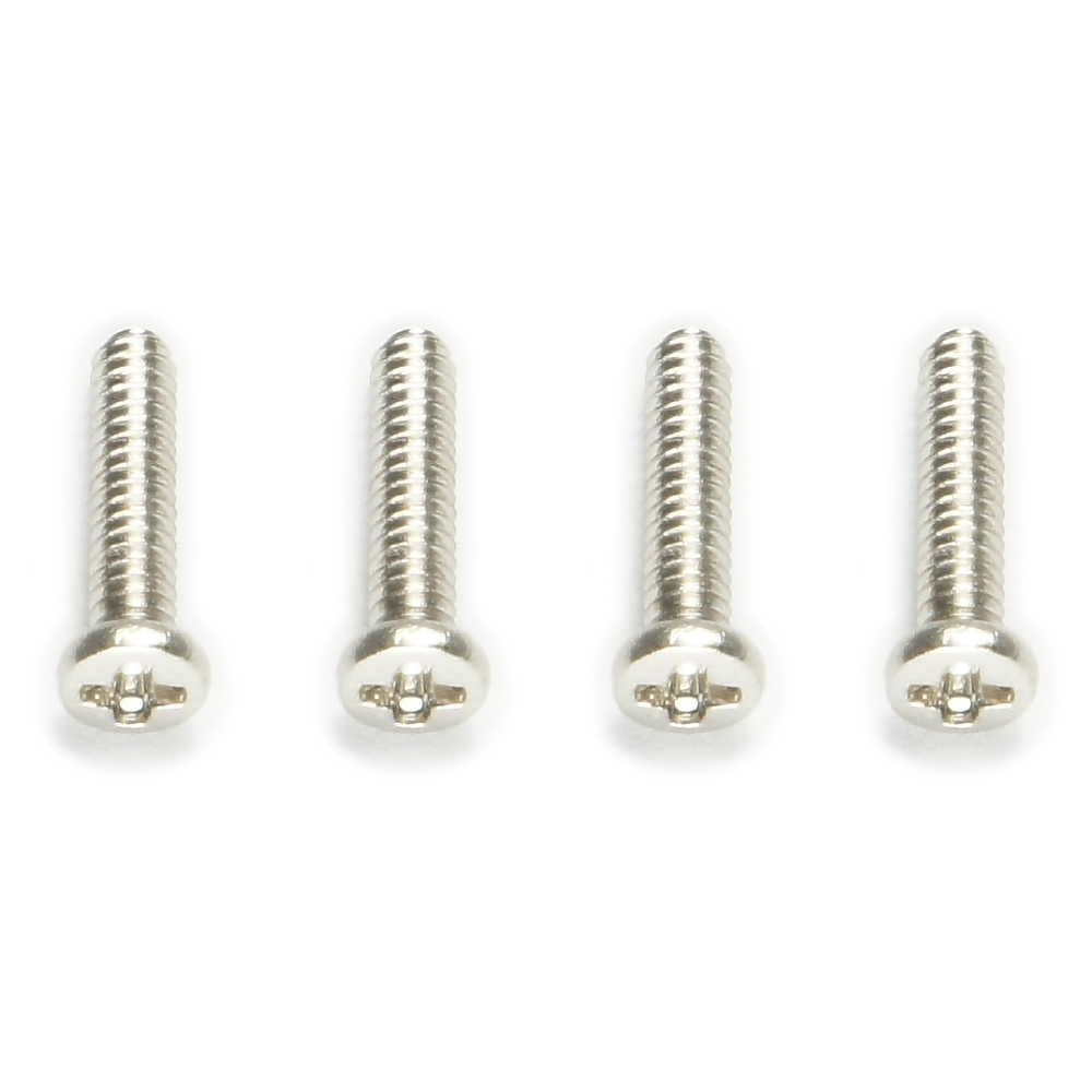 Phillips Pan Head Screw M1.4x6mm