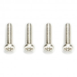 Phillips Pan Head Screw M1.4x6mm