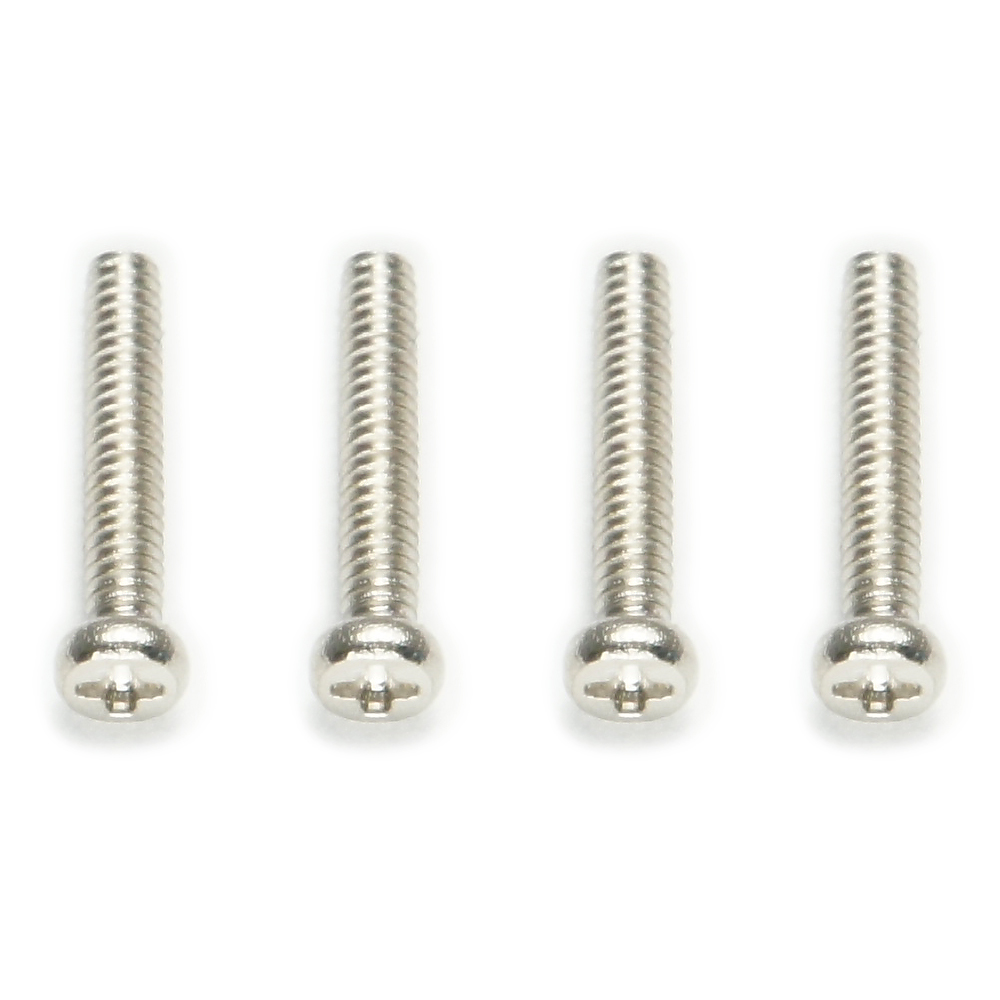 Phillips Pan Head Screw M1.4x8mm