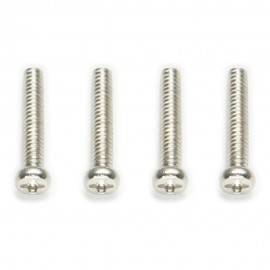 Phillips Pan Head Screw M1.4x8mm