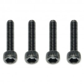 Hex Socket Head Cap Screw M1.6x8mm