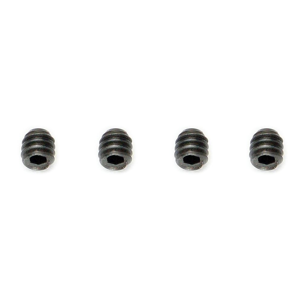 Hex Socket Set Screw M2x2mm