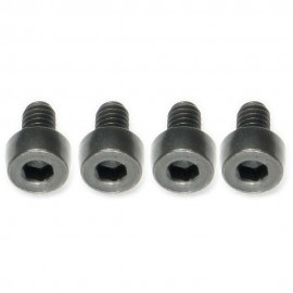 Hex Socket Head Cap Screw M2x3mm