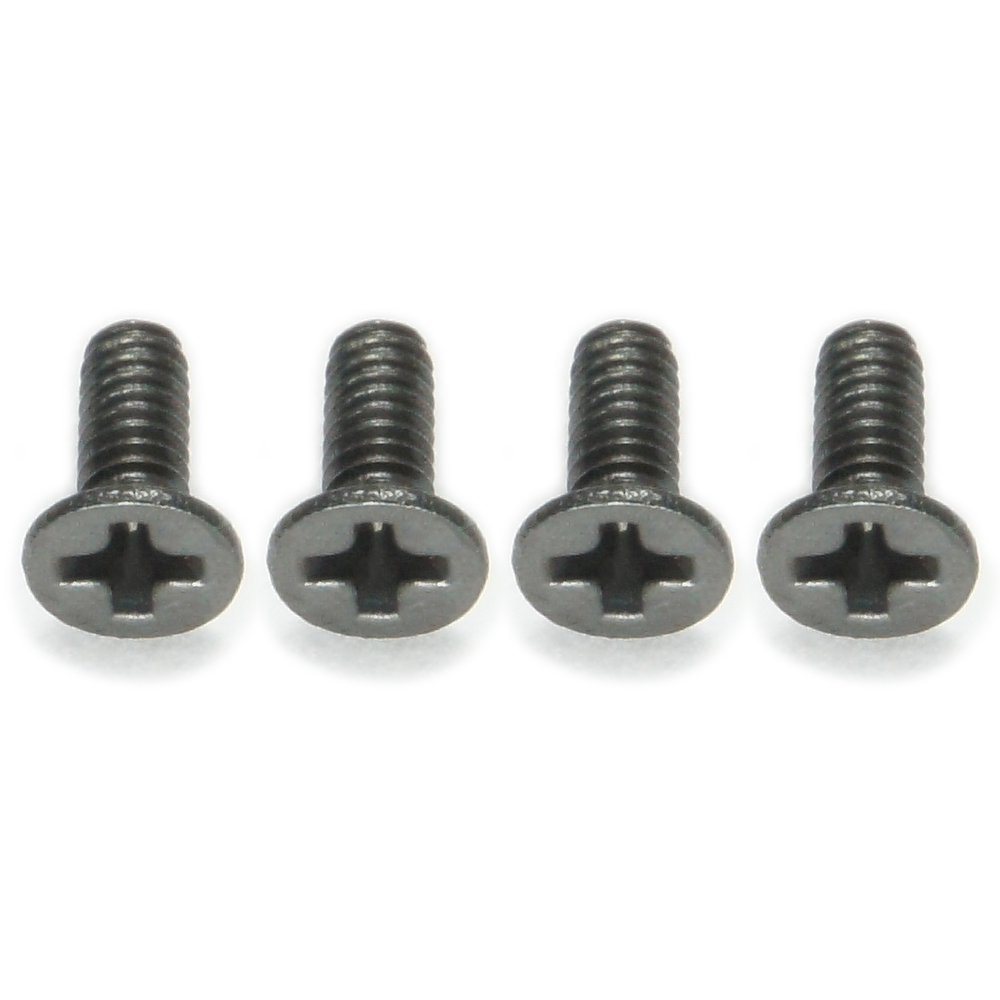 Countersunk Head Screw M2x5mm