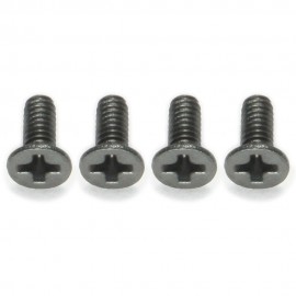 Countersunk Head Screw M2x5mm