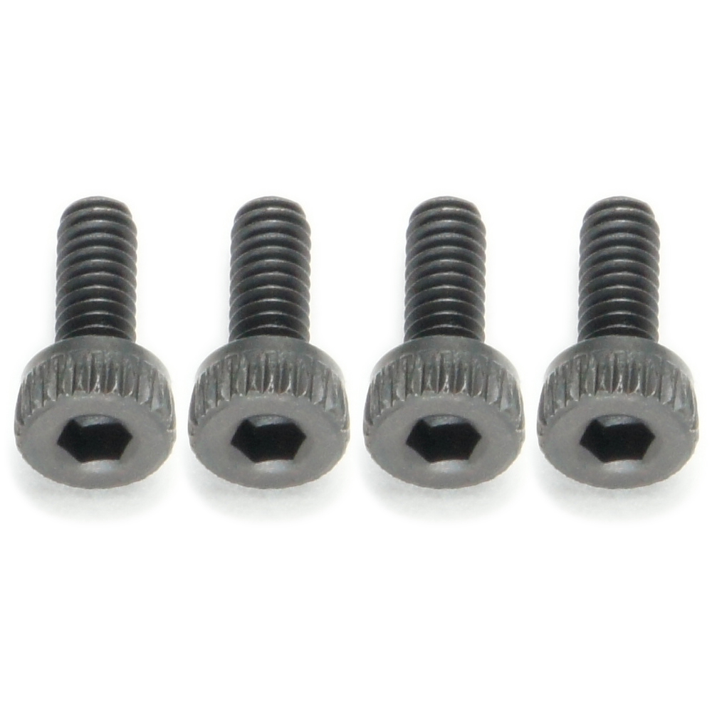 Hex Socket Head Cap Screw M2x5mm