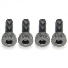 Hex Socket Head Cap Screw M2x5mm