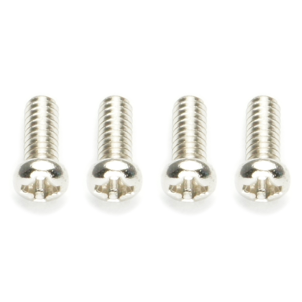 Phillips Pan Head Screw M2x5mm