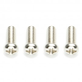 Phillips Pan Head Screw M2x5mm