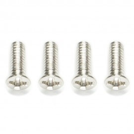 Countersunk Head Screw M2x6mm