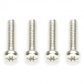 Phillips Pan Head Screw M2x8mm