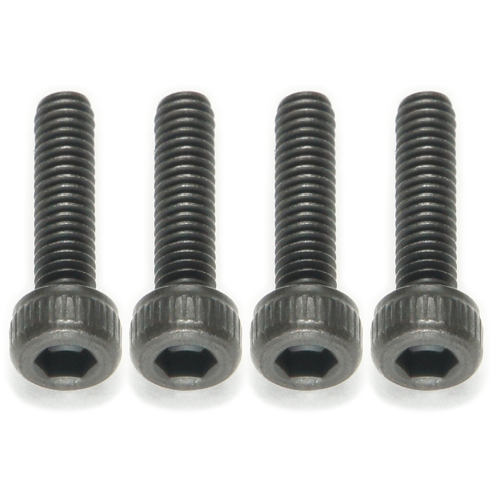 Hex Socket Head Cap Screw M2.5x10mm