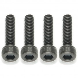 Hex Socket Head Cap Screw M2.5x10mm