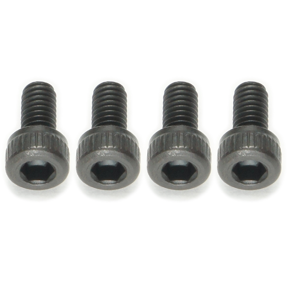 Hex Socket Head Cap Screw M2.5x5mm