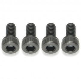 Hex Socket Head Cap Screw M2.5x5mm