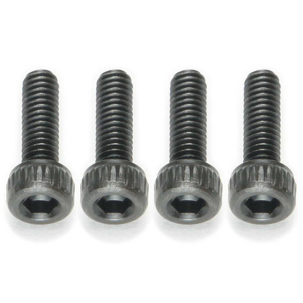 Hex Socket Head Cap Screw M2.5x8mm