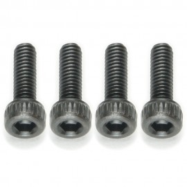 Hex Socket Head Cap Screw M2.5x8mm