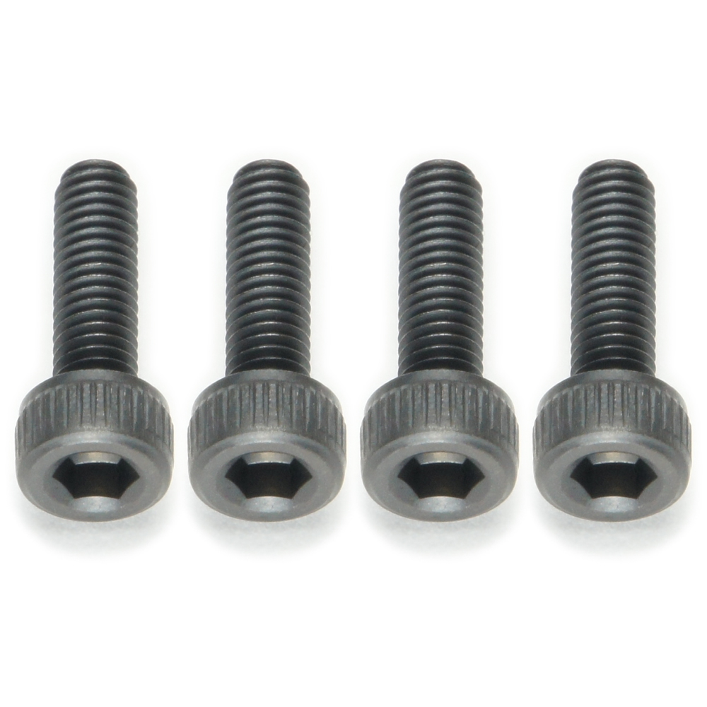 Hex Socket Head Cap Screw M3x10mm