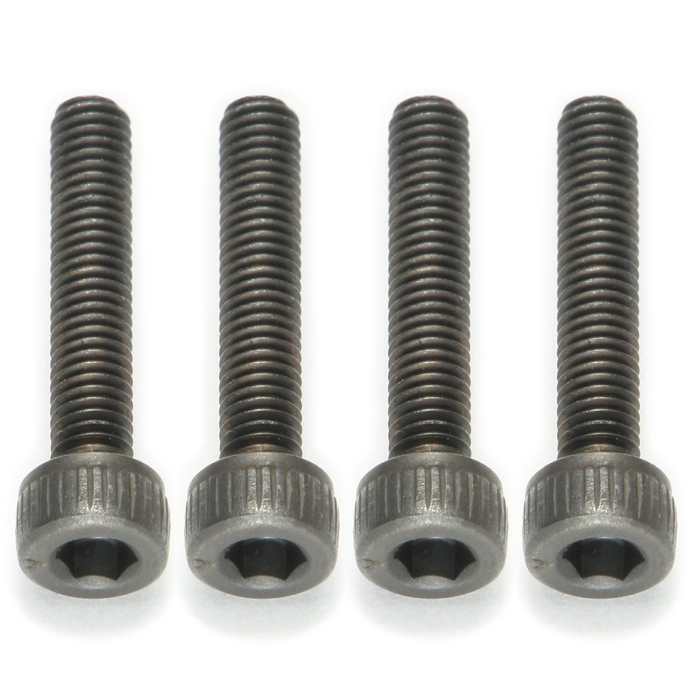 Hex Socket Head Cap Screw M3x16mm