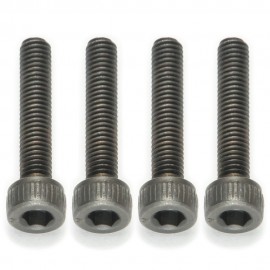 Hex Socket Head Cap Screw M3x16mm