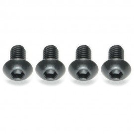 Hex Socket Head Button Screw M3x5mm