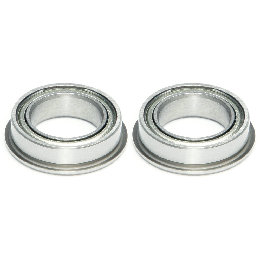 Flanged Ball Bearing 7x11x3mm