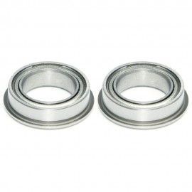 Flanged Ball Bearing 7x11x3mm