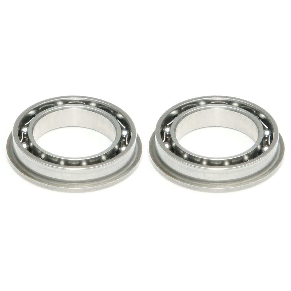 Flanged Ball Bearing 8x12x2.5mm